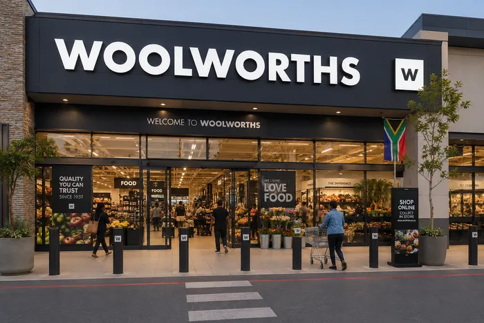 Labour Appeal Court reinstates Woolworths supervisor over dismissal for 'dumb' remark.