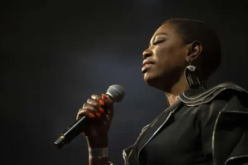 Where to see Lira, Vusi Nova and Manana live in Joburg this weekend