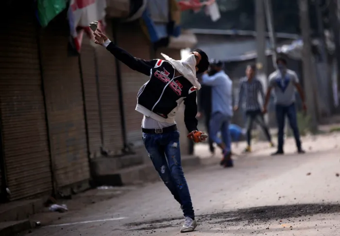 Kashmir attack the deadliest in recent years