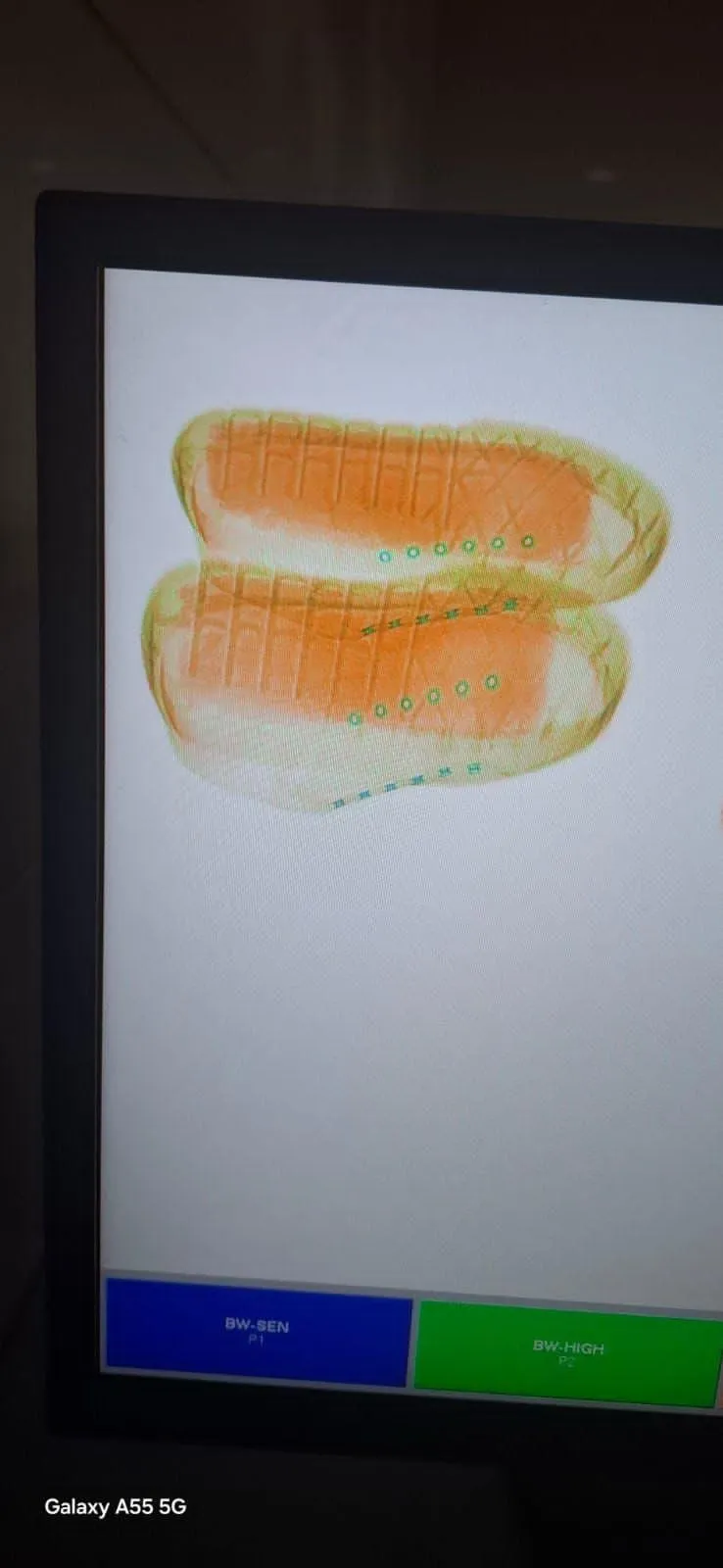 Five South African women caught smuggling R5 million worth of drugs at OR Tambo