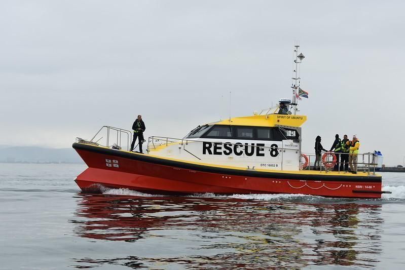 Body believed to be missing man recovered at Strand Beach