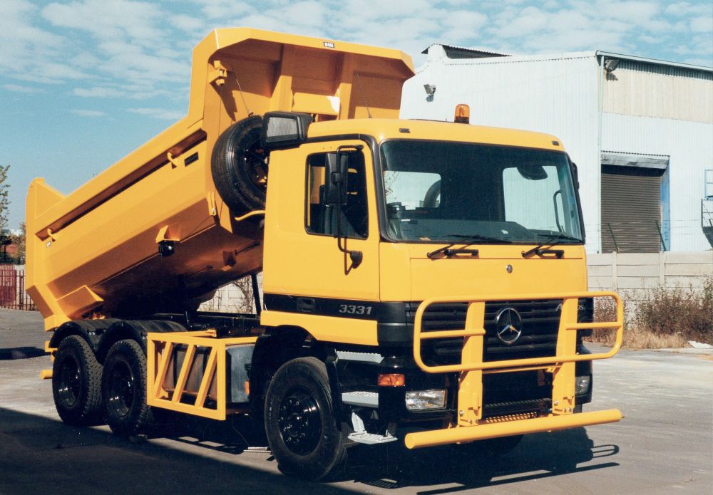 Argent Industrial acquires Ramsden Group in the UK for R239.19 million