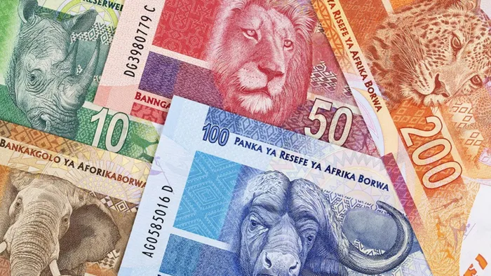 The domestic currency is still stronger than a year ago.