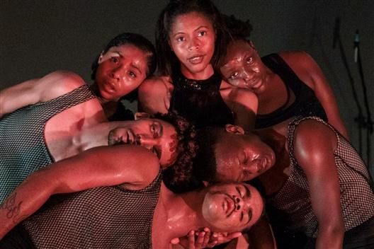 Cape Town theatre invites audiences to reflect, dream and be inspired