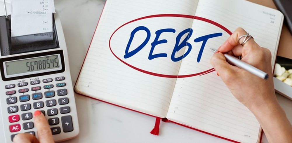 Why South Africans over 45 are spending half their income on repayments