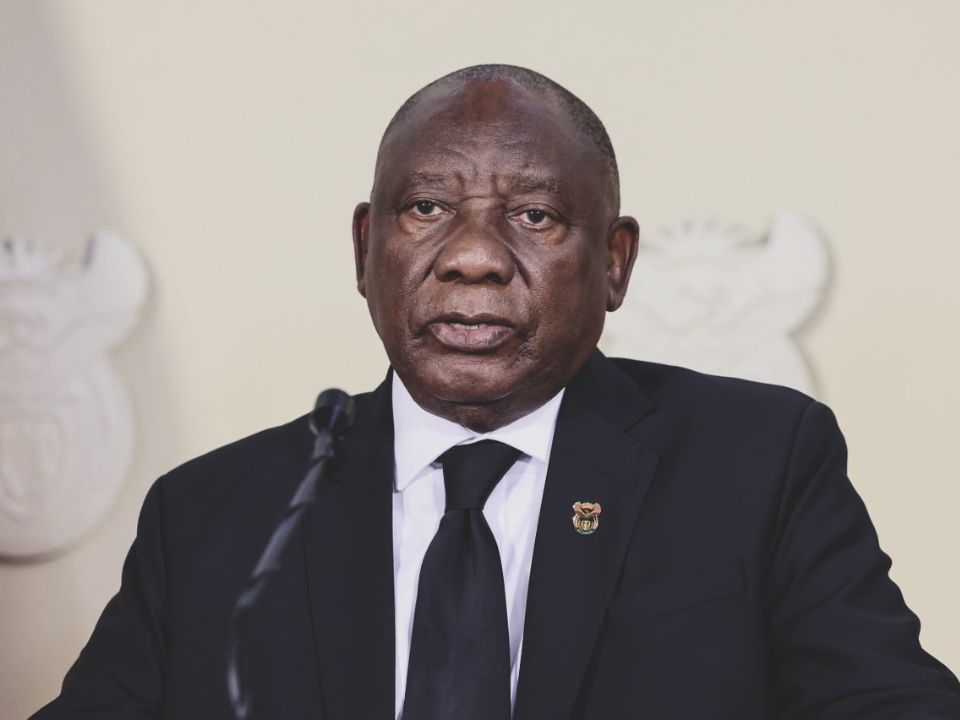 ‘What will actually change?’ Ramaphosa’s GBVF plan faces pressure to deliver