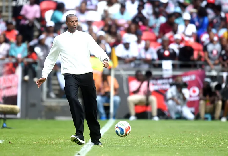 GAME DAY | Orlando Pirates seek top spot as TS Galaxy aim to end winless run