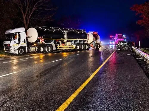 KZN on high alert after four die in separate crashes amid heavy rain
