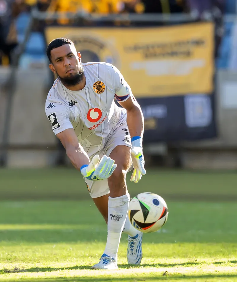 Kaizer Chiefs eye strong finish as Cedric Kaze praises season progress despite missed highs
