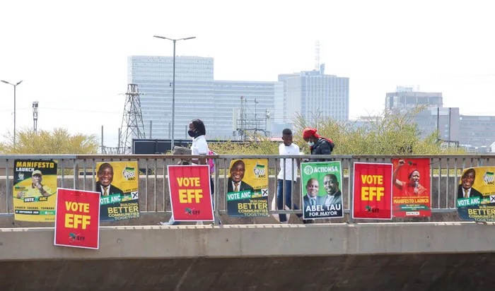 Watchdog groups warn that loopholes in South Africa's political funding environment, exacerbated by legal amendments that doubled the annual donation cap to R30 million and raised disclosure thresholds, enable wealthy elites and corporations to bypass transparency measures and quietly buy political influence.