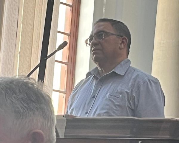 Court denies bail to Shaun Roos amid bribery allegations