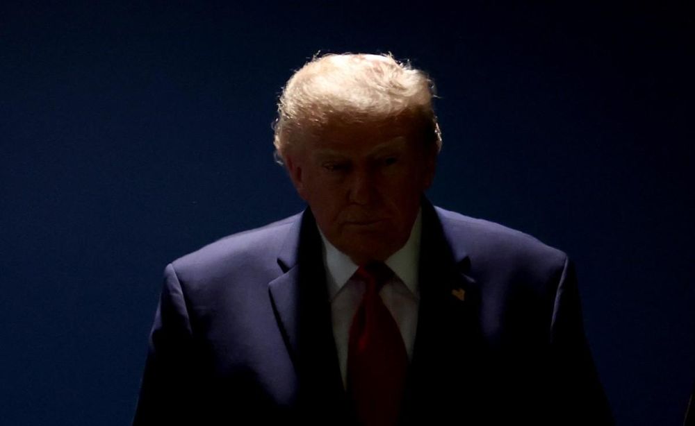Goodbye AI? Trump orders US government to call it ‘super intelligence’ - IOL