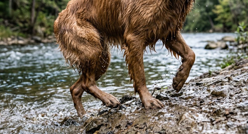 Man faces charges for attempting to kill dog by throwing it off a bridge