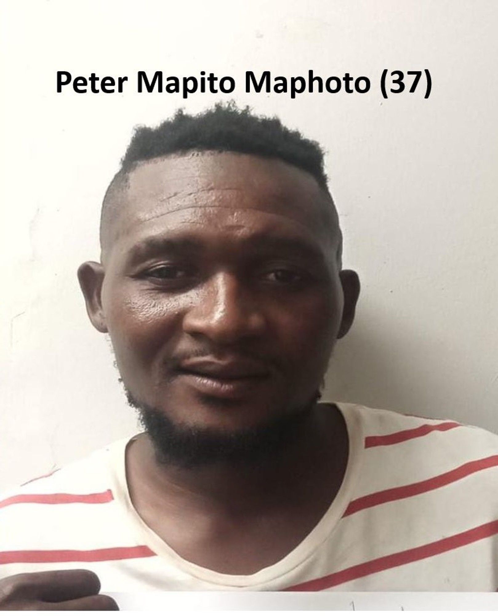 Limpopo police launch manhunt for suspect who escaped custody