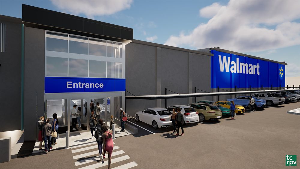First South African Walmart to open at Clearwater Mall, creating more ...