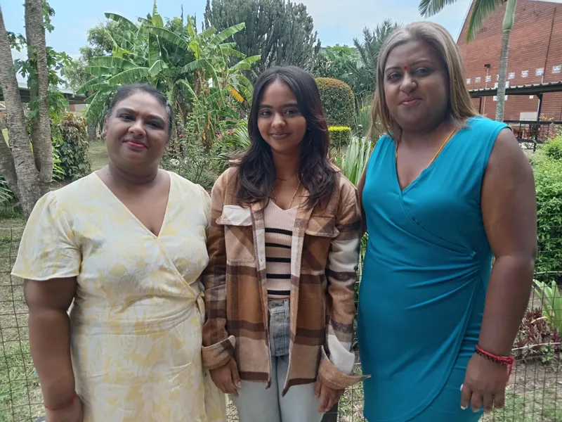 Serena Nayager shines with seven distinctions at Avonford Secondary