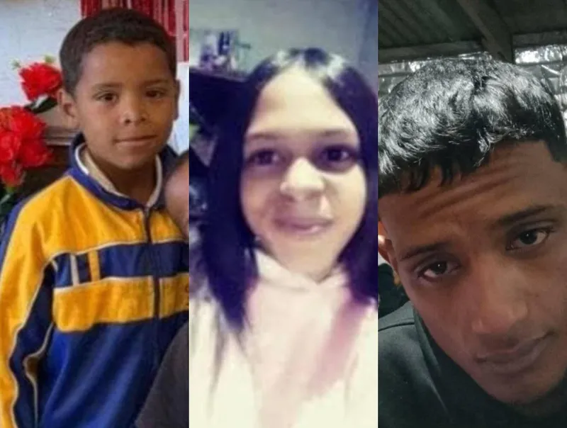 Rocklands community unites in prayer for safety after tragic gang shooting