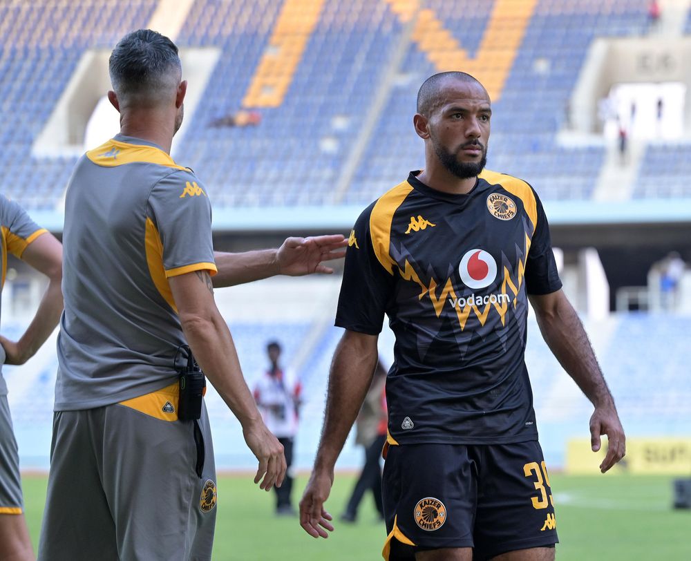 Frosler urges Chiefs to move on from African heartbreak and chase Carling Cup