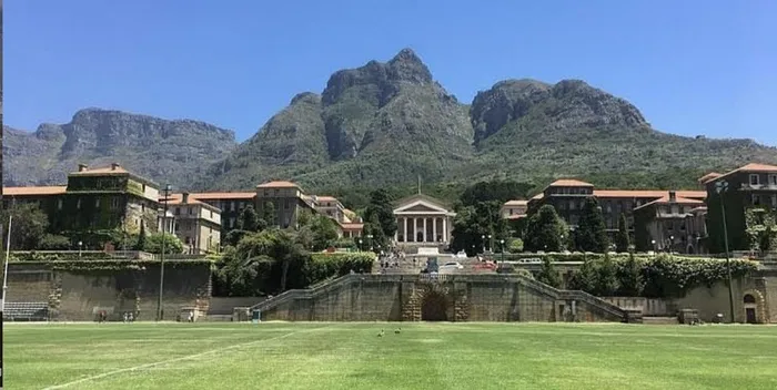 The University of Cape Town (UCT) has once again secured its position as Africa's leading university, amid serious allegations made against the vice-chancellor.