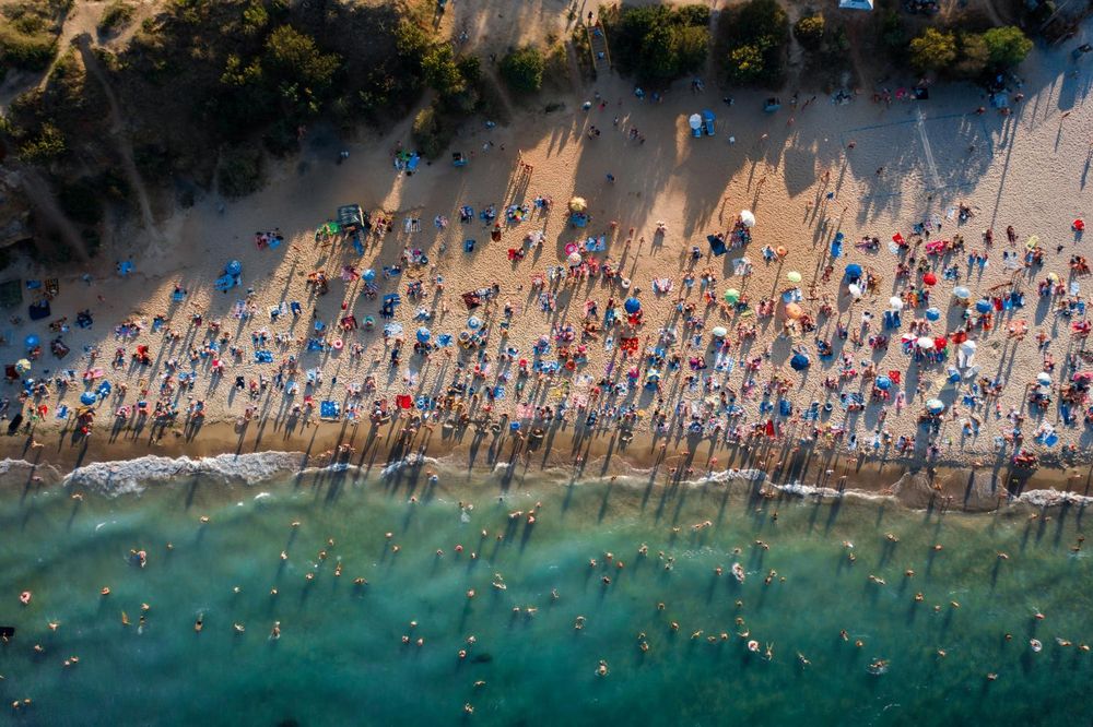 Cape Town tourism hits R24.5bn: record foreign spend offsets domestic slump