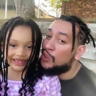 Kairo Forbes is stepping into the limelight like her famous dad, AKA ...