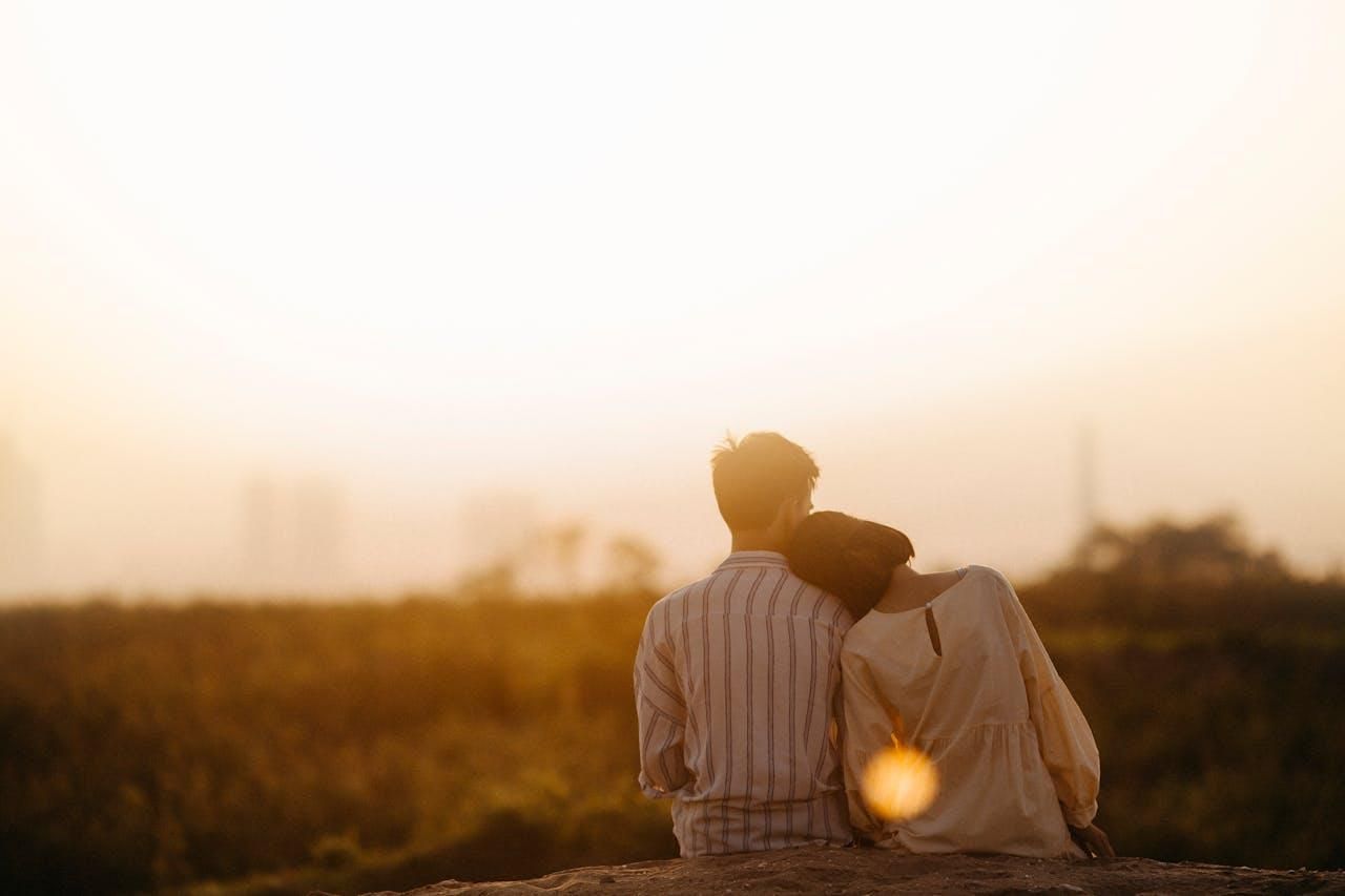 Age is just a number: what research reveals about the ideal age gap for lasting love