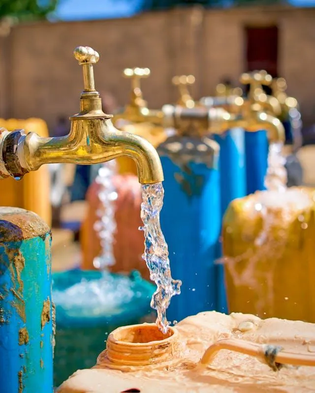 As the nation faces a growing crisis of trust in municipal water systems, South Africans are increasingly turning to bottled and filtered water as a solution.