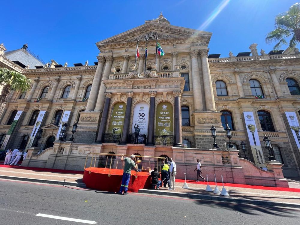 Teachers union calls out Sona's empty promises