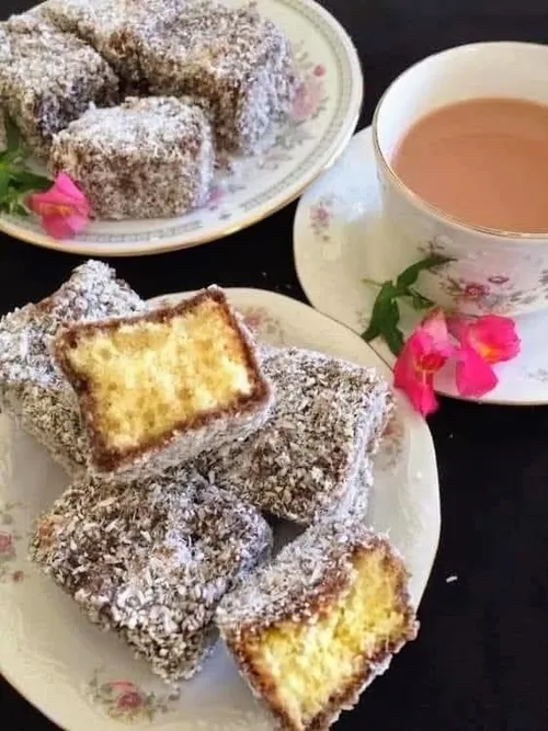 Your ultimate guide to making delicious Lamingtons