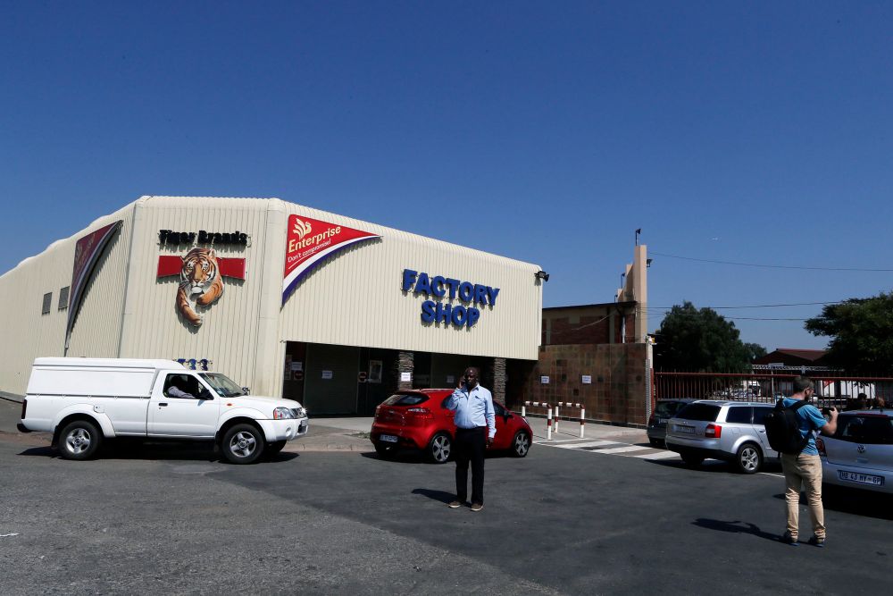 Medical records released in long-running Tiger Brands listeriosis court battle