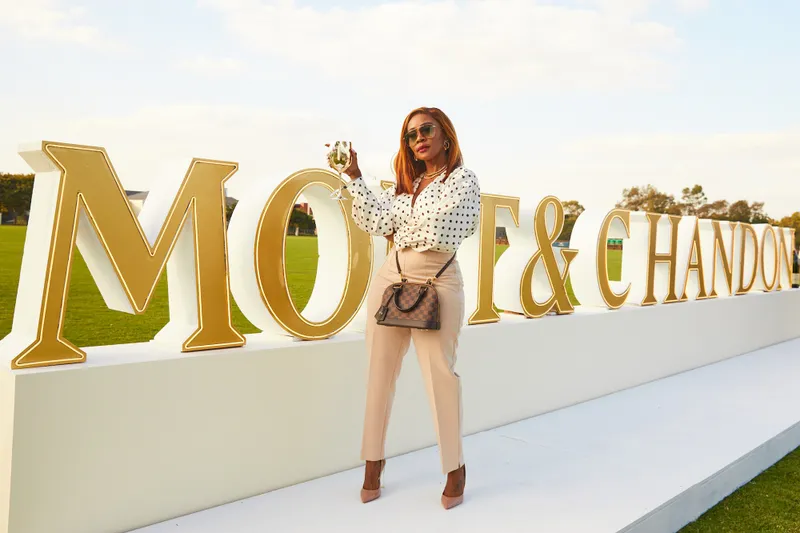 Toast with Moët & Chandon at KZN’s top Golden Glow sunset spots