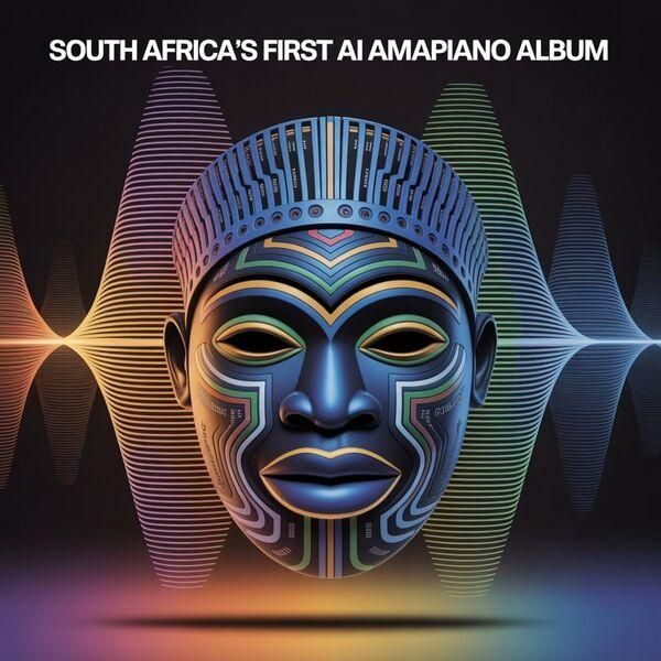 Will December's hit song be South Africa's first AI-generated amapiano album?