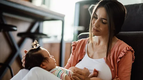 Panado® understands pain doesn’t always look the same in little ones