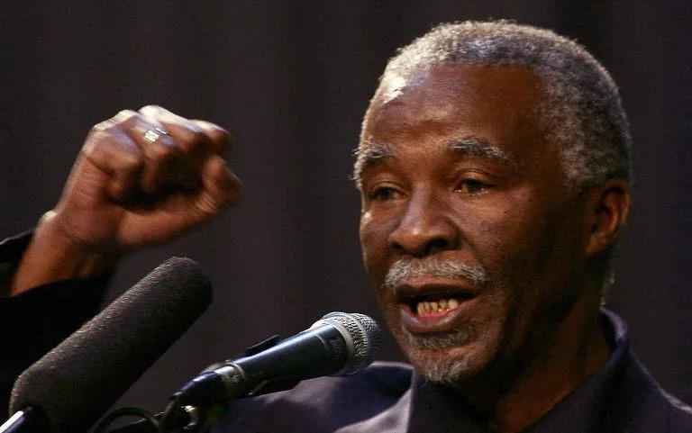 ANC, SACP Split a Watershed Moment for Left-Wing Politics