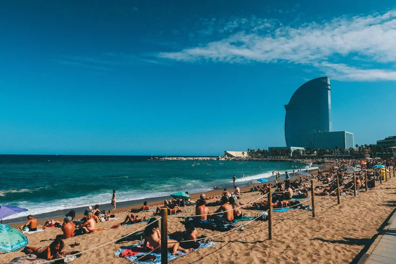 Spain's crackdown on Airbnb listings raises red flags for summer tourists