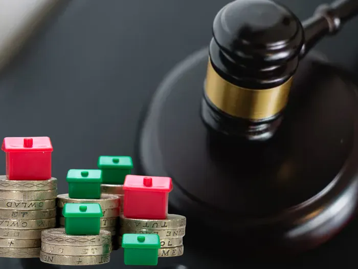 In a landmark ruling, a Western Cape High Court judge orders a daughter to return her father's home, exposing the complexities of family trust and financial agreements.