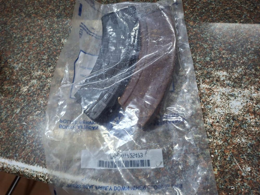 Female Metro cop arrested for possession of AK-47 intended for sale in Pelican Heights