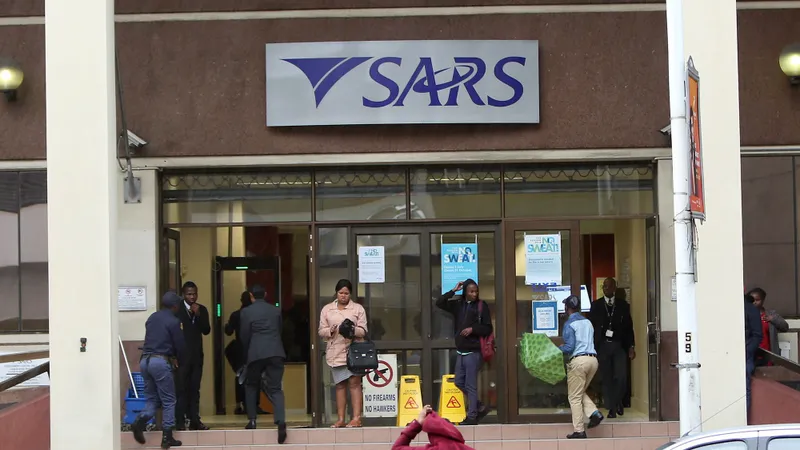 Avoid common tax filing mistakes this season