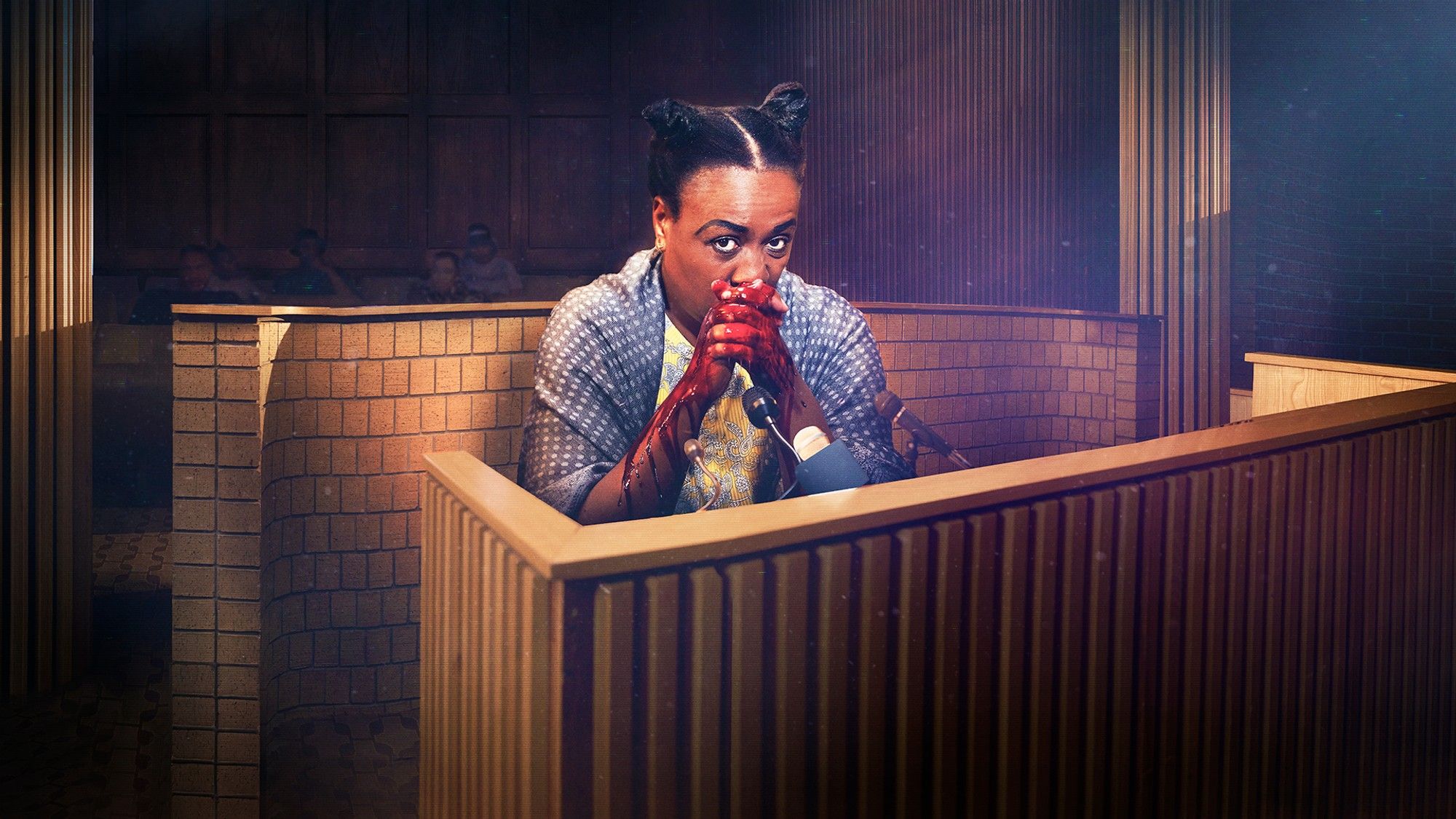 ‘Rosemary’s Hitlist’ is a truecrime documentary that will make your