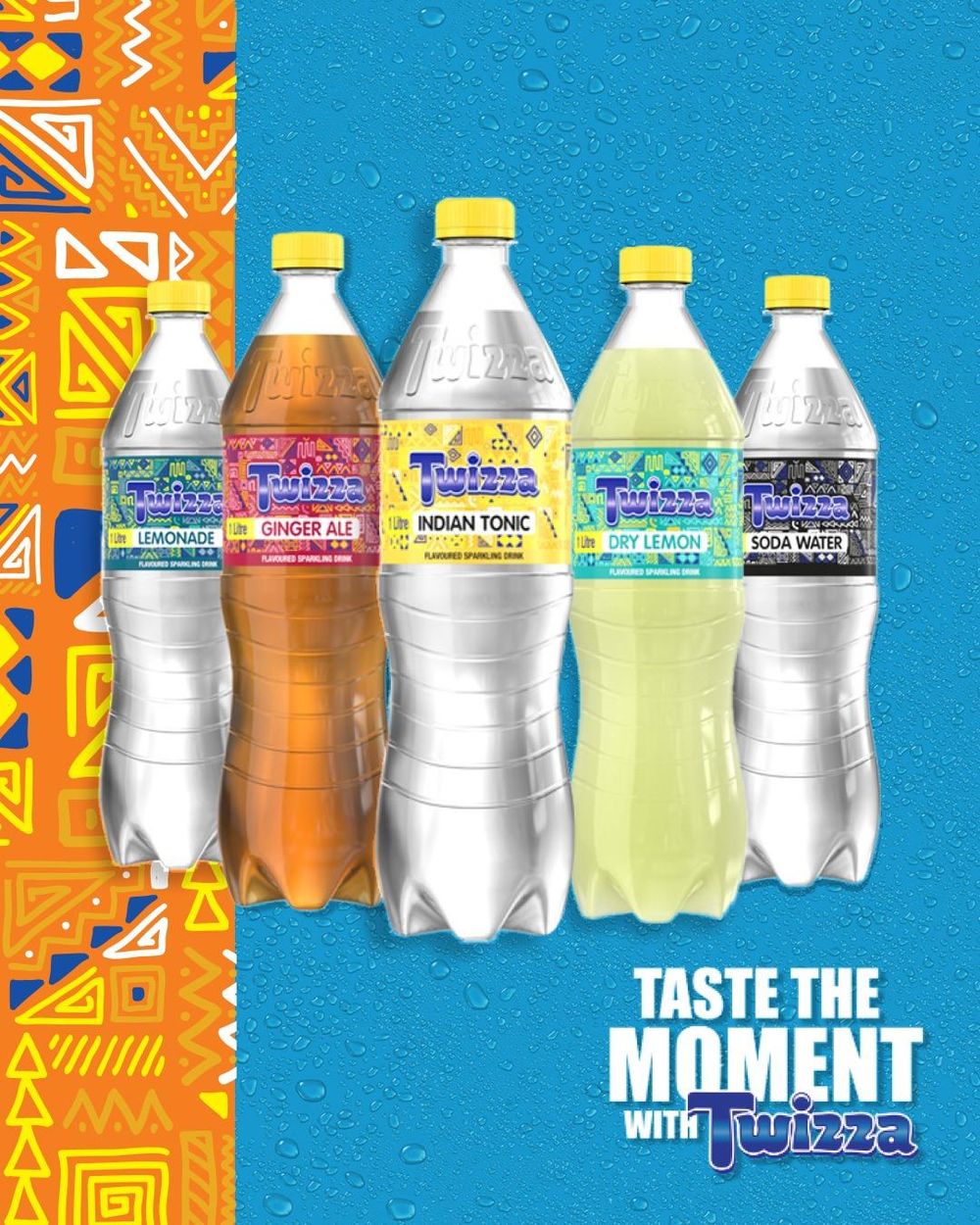 Twizza joins forces with Varun Beverages in a R2.1 billion deal