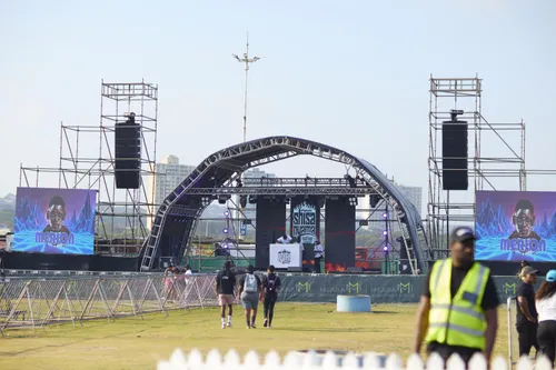 Kelvin Momo to headline eThekwini Shisanyama Festival in Durban this Heritage Month