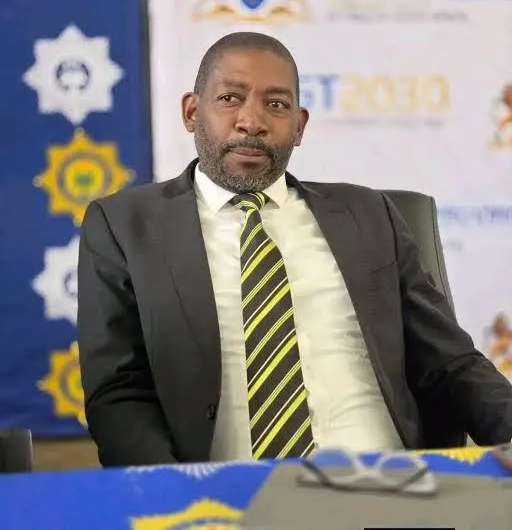 ANC recalls Emfuleni mayor Sipho Radebe over service delivery failures