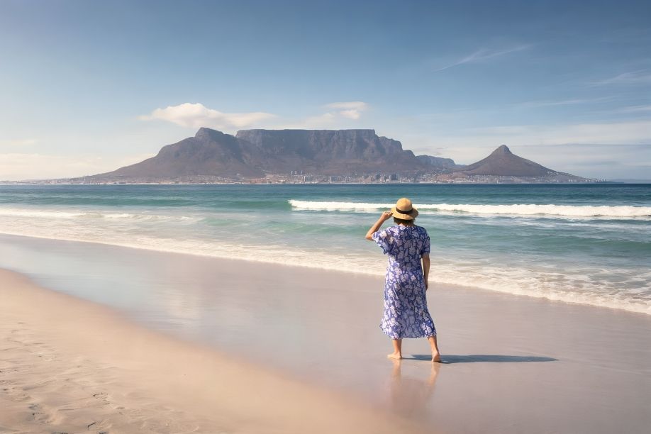 City calls on residents to back Table Mountain in Africa’s Leading Tourist Attraction contest