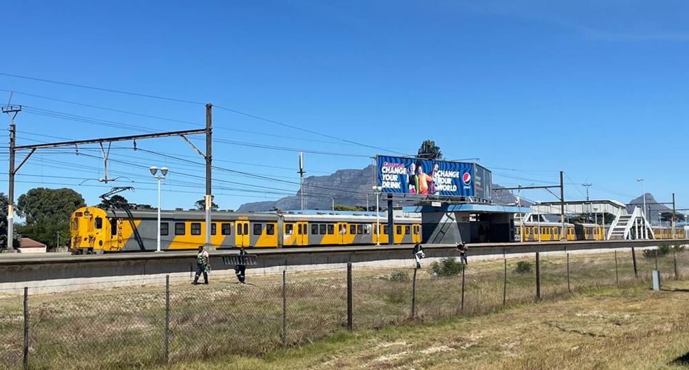 Transport Minister Creecy outlines Prasa's fight against corruption in the General Overhaul programme