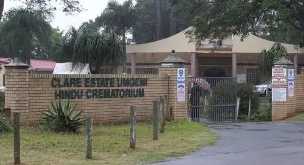 Community divided over food and alcohol bans and live-streaming rules at Clare Estate Crematorium