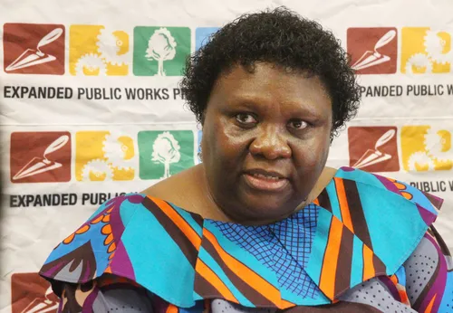 Malema urges Ramaphosa for accountability as SIU probes former Minister Kiviet over fake qualifications