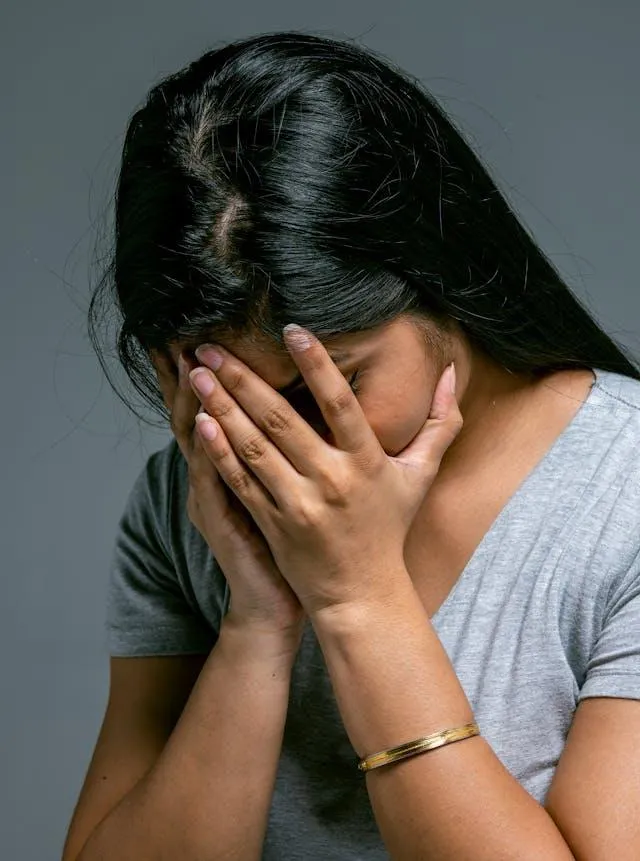 How to cope with grief during family celebrations