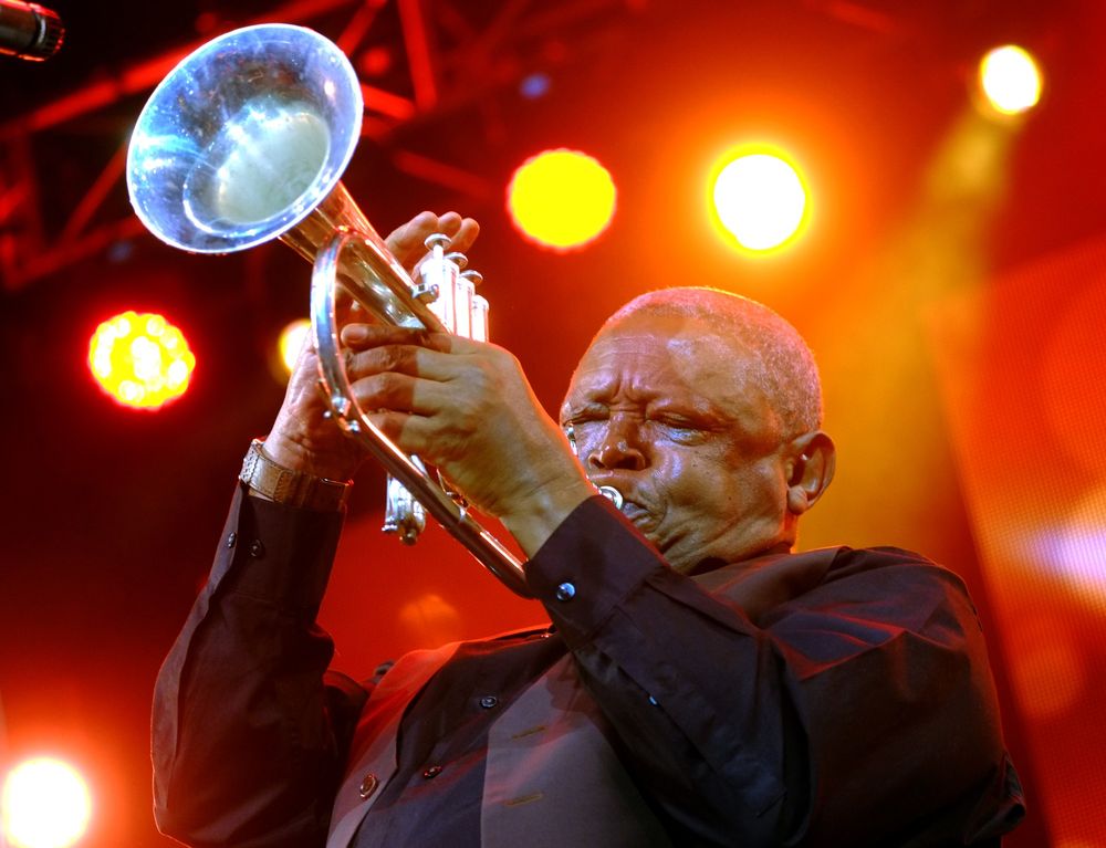 Heritage Month: Leadership lessons from jazz