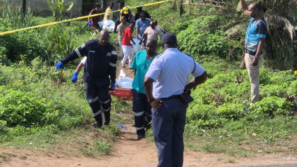 KwaMakhutha massacre: Police appeal for help to find killers - IOL