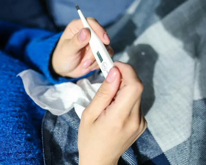 Protect yourself this flu season: vaccination and prevention tips